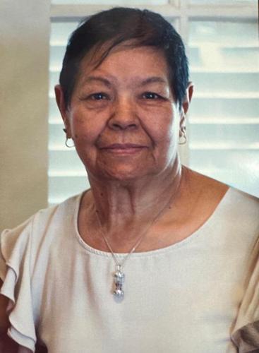 Olga Mendoza Reyes obituary, Midland, Midland, Midland