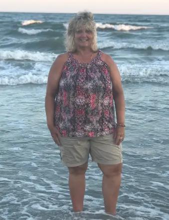 Penny L. Helmick obituary, Wardensville, Capon Bridge, Winchester