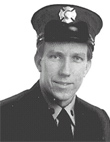 Lt. Glenn Wilkinson obituary, Bayport, 