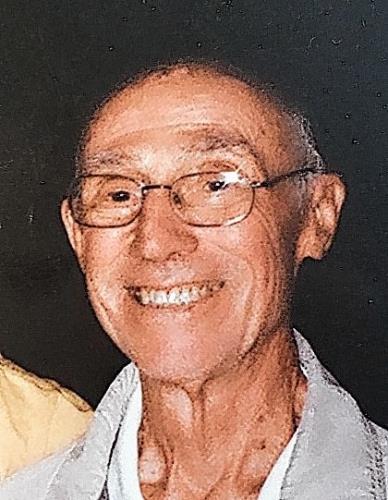 Harry Farris obituary, Louisville, Wapakoneta, Lima, Wapakoneta, Lexington, Oxford