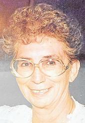 Mary Castillo obituary, , Albuquerque