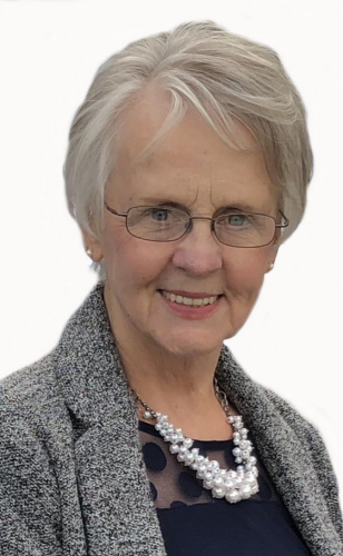 Jacqueline (Jackie) L. Page