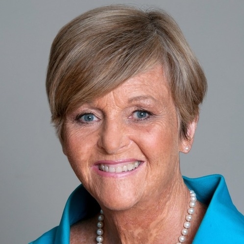 Margaretta Park Conderman Carter Arnold obituary, Washington, Pittsburgh, Washington, New London