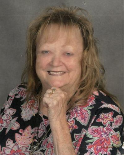 Claudia Parker obituary, Baxter, Baxter