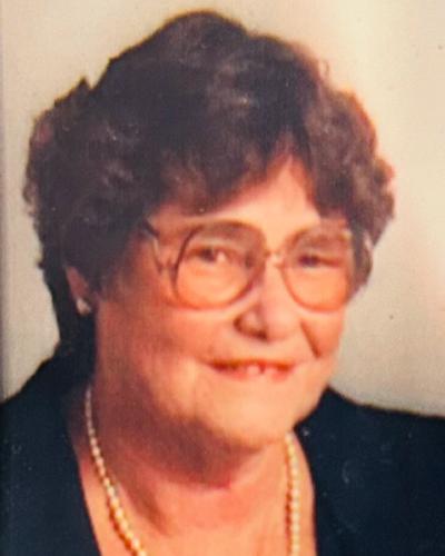 Trilby Faustine Nichols obituary, Wadmalaw Island, Charleston, Charleston