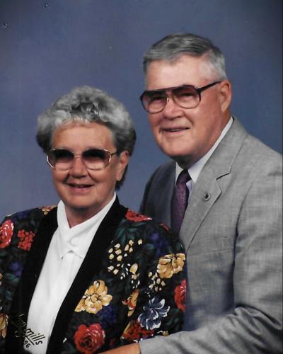 George Abner Hott obituary, Moorefield, Moorefield