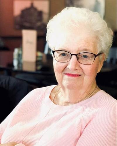 Rosalita Clapp obituary, , La Vista, Omaha