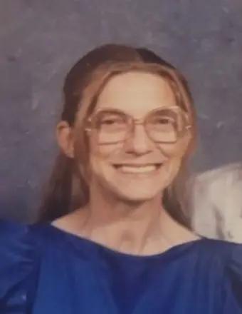 Barbara Parsons Phillips