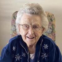 Vera Goehring obituary, Huron, Huron