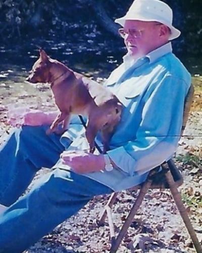 Franklin D. Hulke obituary, Valley Mills, Clifton, Waco
