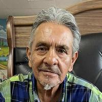 Roberto Briones obituary, San Antonio