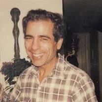 Raul H. Botello obituary, Harlingen