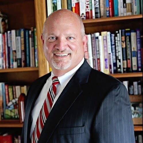 Nick Linamen obituary, Hilliard