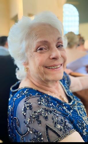 Frances E. Fanelli obituary, Clinton, Clinton