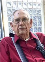 Jimmy McMinn obituary, , , Starkville, Starkville, Tupelo