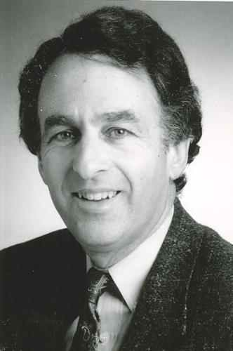 Norman Weinstock