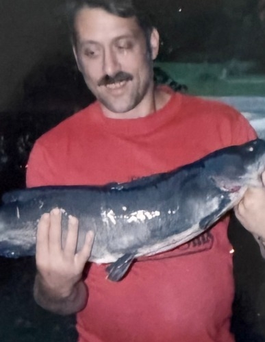 William Bradford Scapin