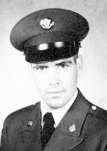 Stanford (Hobie) Hobert Chapman obituary, , Ashton, Milton, Huntington