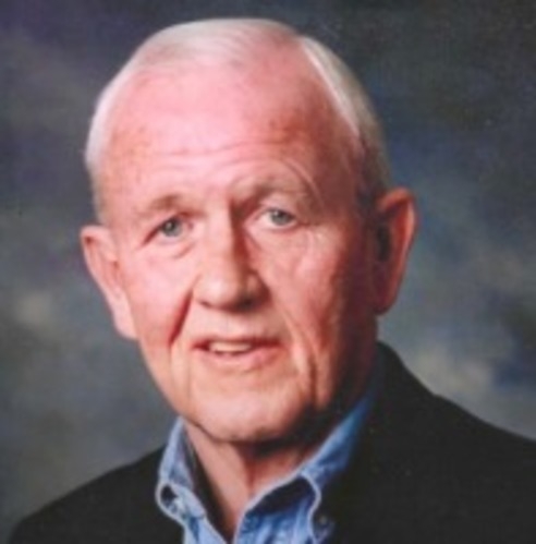 Calvin S. Martin obituary, Kaukauna, DeKalb, Peoria