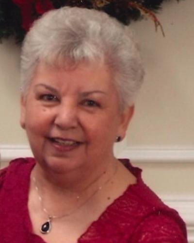 Guadalupe Loyola Serna obituary, Española, Española