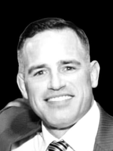 Brian B. Beaulieu obituary, Manchester, Manchester, Manchester