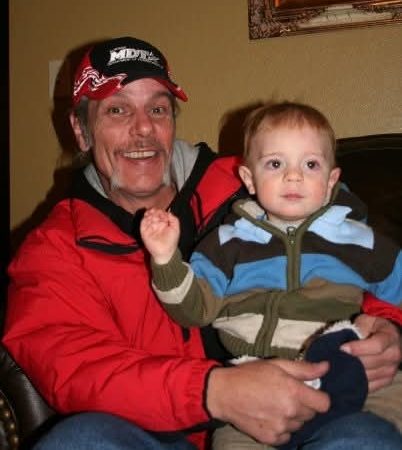 Mark (Snowman) Lee Snow