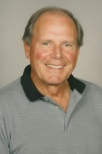 Ronald (Bill) William Phillips