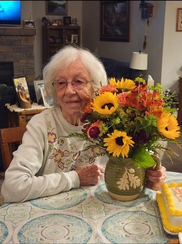 Clara Hicklin obituary, Salina, Beckley, Salina, Wytheville
