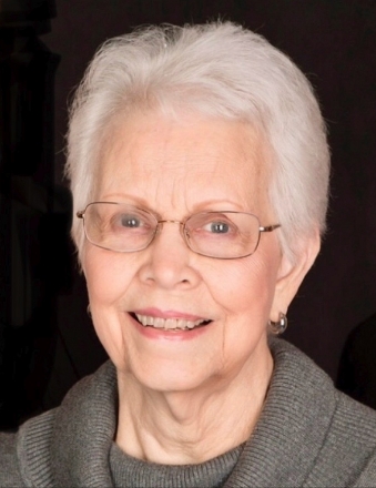 Darla Papproth obituary, Lebanon