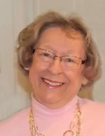 Maxine Sills Branton