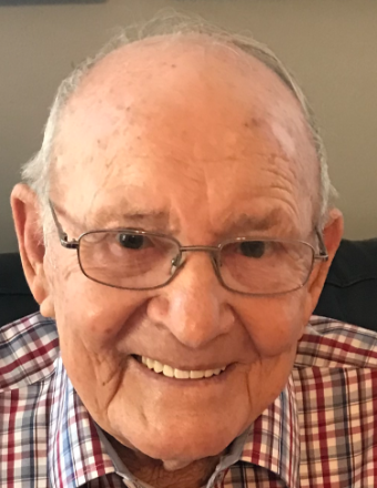 Benny Wade Miller obituary, Glendale Springs, West Jefferson