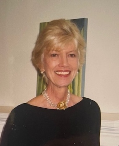 Mary (Polly) Griscom obituary, Santa Barbara, New Haven, West Lebanon, Providence, Providence