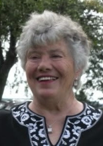 Mary Bristol MacIver