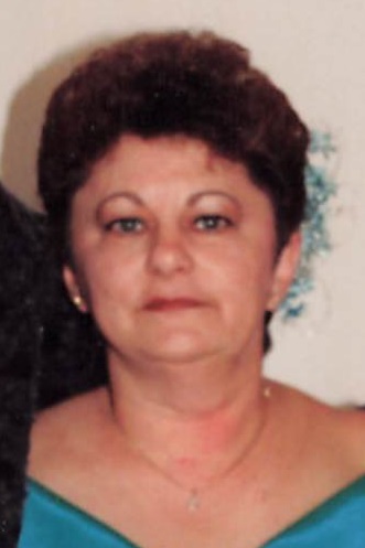 Dorothy Veronica Pulliam (Fialkowski) obituary, Essex, Baltimore