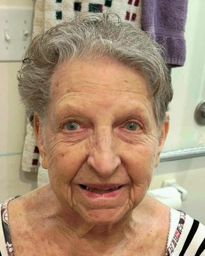 Margaret Elizabeth Williams Harris obituary, Mount Airy, Mount Airy