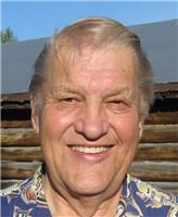 Raymond Carl Keturi obituary, Beaverton, Waverly, Beaverton, Fairbanks, Seattle