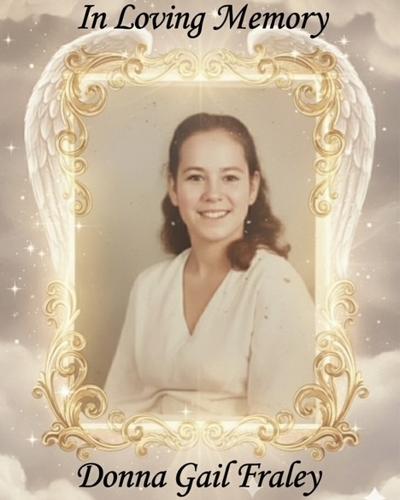 Donna Gail Fraley obituary, Gorman, Gorman