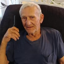 John Hancock obituary, Louisville, Louisville