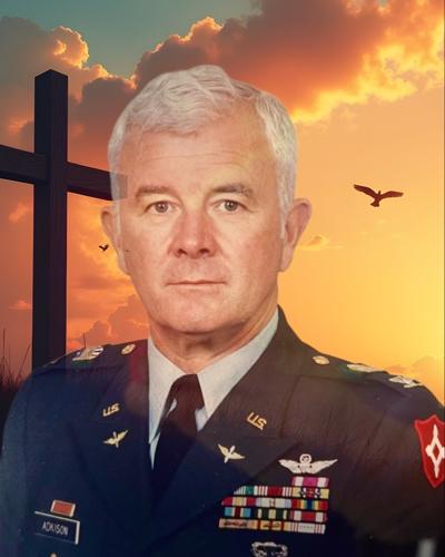 Donald Lemar Adkison obituary, Jacksonville Beach, Jacksonville Beach