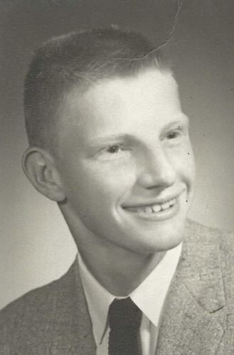 Thomas Gabel obituary, , Tiffin, Tiffin