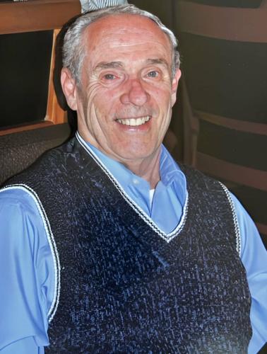 Edward Duarte Laranjo obituary, Simi Valley, Simi Valley