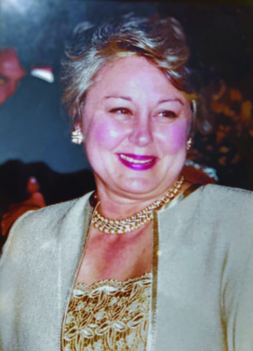 Joan Weidner obituary, , New Orleans, Brunswick, Brunswick, New Orleans, Baton Rouge, Atlanta