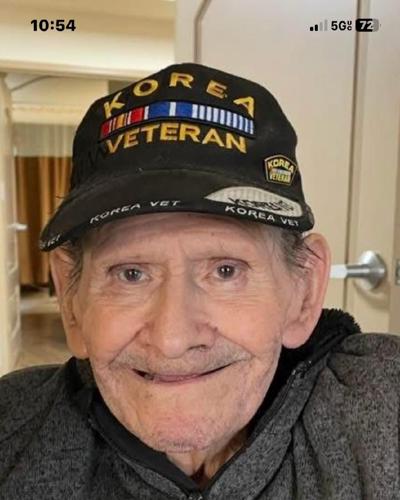 Fernando Mendez obituary, El Paso, El Paso