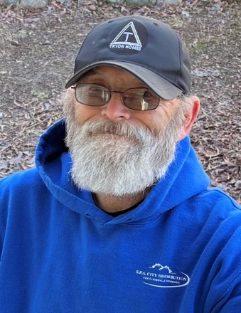 Raymond Douglas Tryon obituary, Hot Springs Village