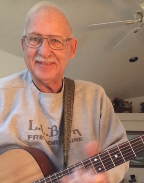 Harold "Huck" TANGUAY obituary, Spokane, Portland, Spokane, Cheney