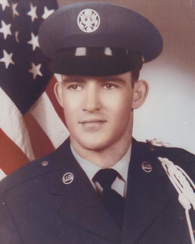 Daniel Morris Gillikin