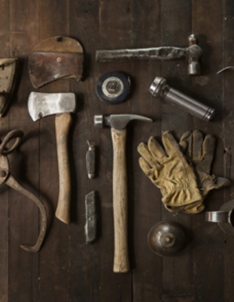 Rosseau Stephen McClung obituary, 