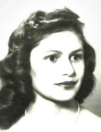 Erlinda L. Florez obituary, Salinas, Salinas