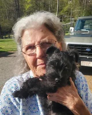 Ms. Mary E. Fore obituary, Vinton, Vinton