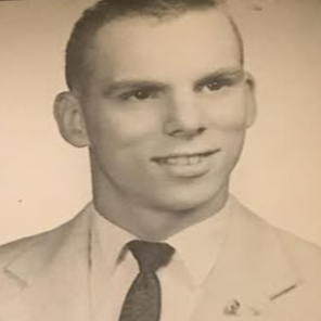 Robert (Bob) Riley Hall